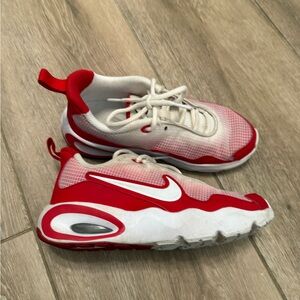 Nike Air Max Nova Big Kids Sneakers